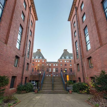 The Maltings Apartment Edinburgh Luaran gambar