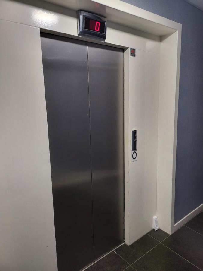 The Maltings Apartment Edinburgh Luaran gambar