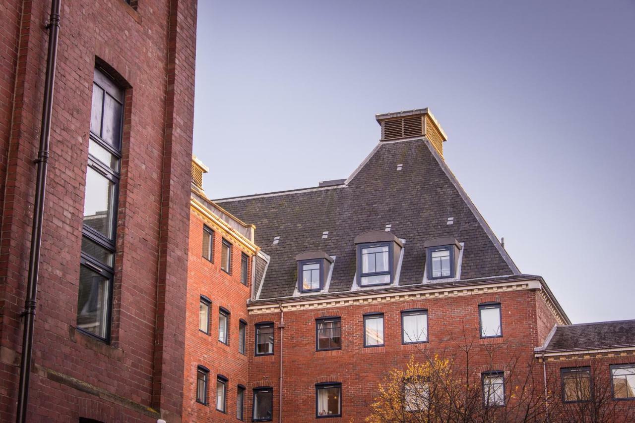 The Maltings Apartment Edinburgh Luaran gambar