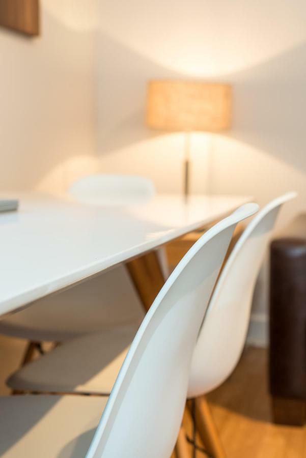 The Maltings Apartment Edinburgh Luaran gambar
