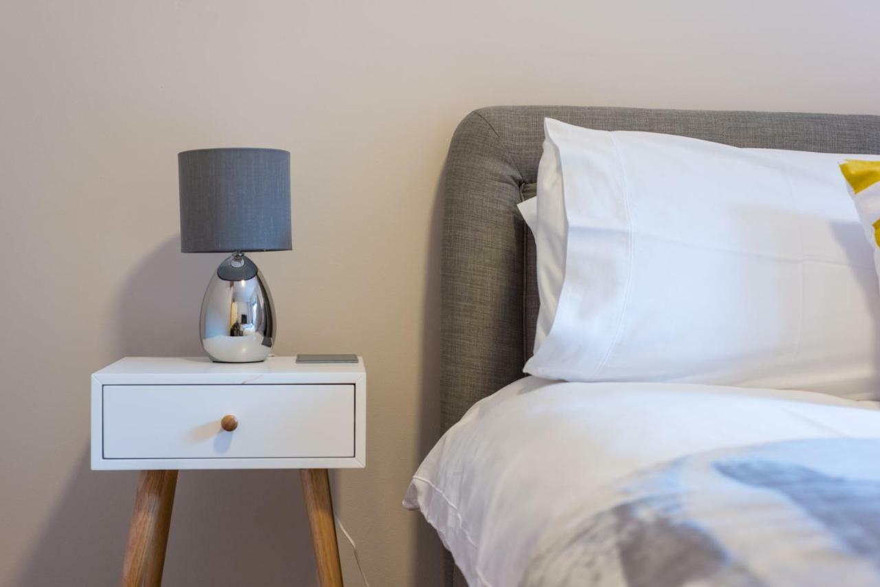 The Maltings Apartment Edinburgh Luaran gambar