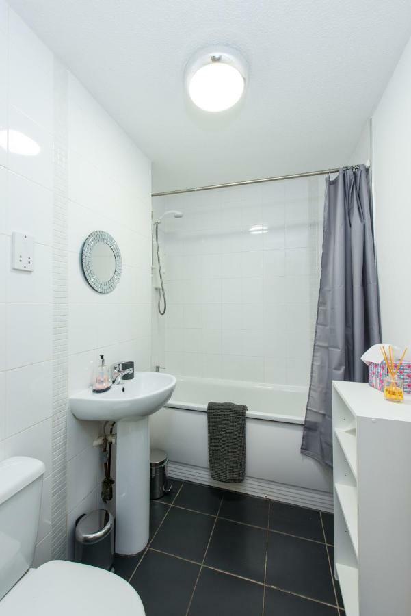 The Maltings Apartment Edinburgh Luaran gambar
