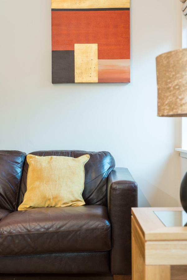 The Maltings Apartment Edinburgh Luaran gambar