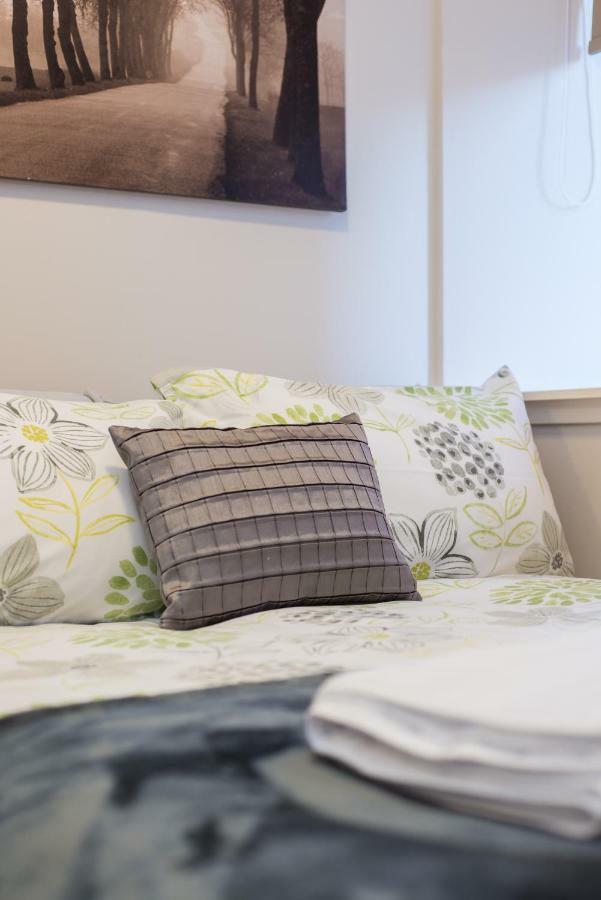 The Maltings Apartment Edinburgh Luaran gambar